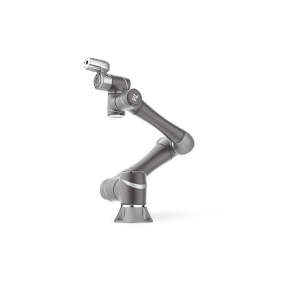 Robot Techman TM5-900 con alcance de 900 mm y carga útil de 4 kg de 6 manipuladores Aixs como cobot