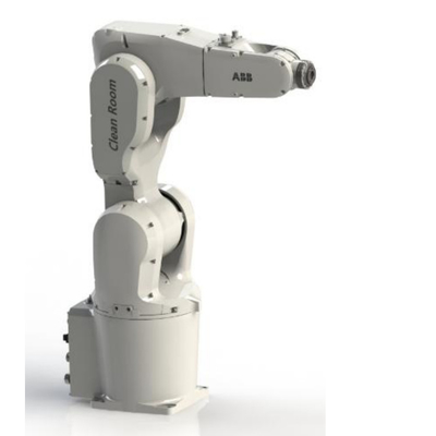 Robot ABB IRB1200 Robot industrial automático con carga útil de 7 kg de 6 ejes Brazo robótico para manejo