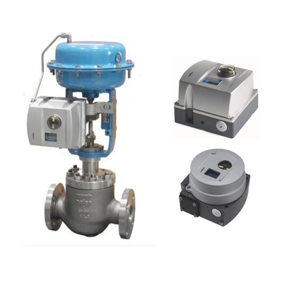 NELES posicionador ND7000 ND9000 y 2/2 funcionando ASCO de latón válvula solenoide con 24DVC resistente a altas temperaturas