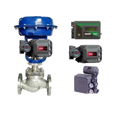 FISHER DVC6200 Burkert válvula de solenoide de latón 6524 con diafragma de dos vías resistente a altas temperaturas en stock