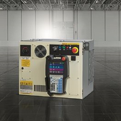 FANUC Robot M-10iD/12 De 6 Ejes Brazo de robot industrial con posicionador de soldadura CNGBS para soldadura