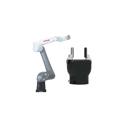 Cobot Robot Arm 6 Axis CZ10-01 con CNGBS Robot Gripper para recoger como robot colaborativo