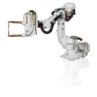 ABB Robot IRB 6700-150/3.2 De 6 Ejes Brazo Robótico Como Robot Industrial para el Manejo de Materiales