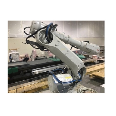 ABB Robot IRB 6700-150/3.2 De 6 Ejes Brazo Robótico Como Robot Industrial para el Manejo de Materiales