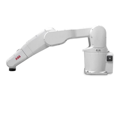 ABB IRB1200 Robot industrial con carga útil de 7 kg como brazo robótico de 6 ejes para manejo de materiales
