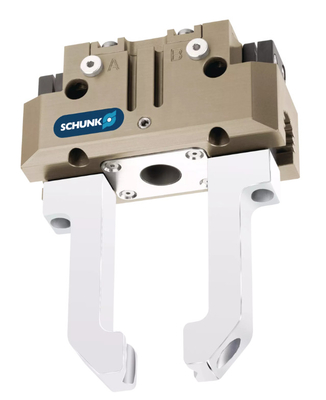 Descuento de precio SCHUNK. Soluciones para sujetar y sujetar.