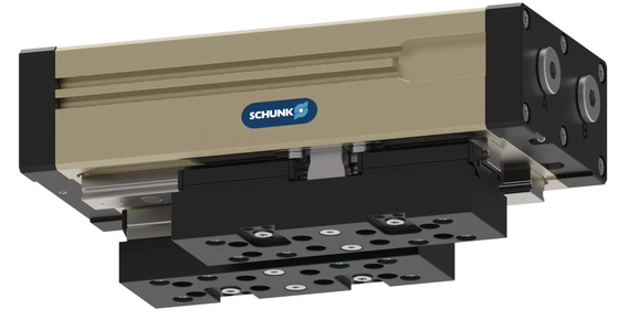 Descuento de precio SCHUNK. Soluciones para sujetar y sujetar.