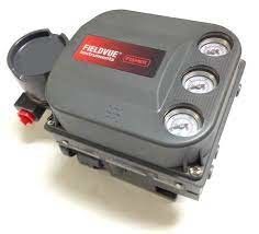 Cuerpo de válvula de control con Fisher DVC6200