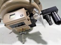 Samson 3730-3 Electropneumático posicionador ((HART) Wi/3277 Pneumático Diafragma Actuador Asamblea con válvula de control chino