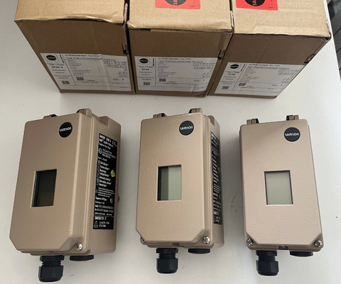 Samson 3730-3 Electropneumático posicionador ((HART) Wi/3277 Pneumático Diafragma Actuador Asamblea con válvula de control chino