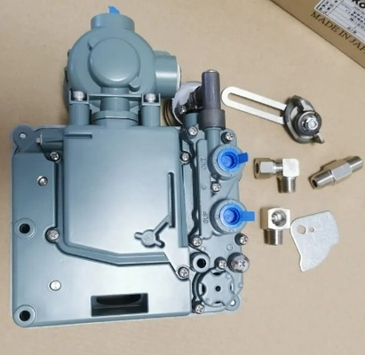 válvula reductora de presión KOSO PRF300 PRF400 y EPA 801 posicionador de válvula con válvula de control de marca china