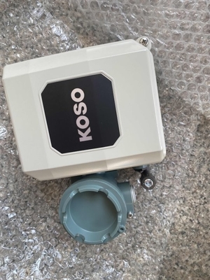 válvula reductora de presión KOSO PRF300 PRF400 y EPA 801 posicionador de válvula con válvula de control de marca china