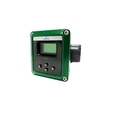 Emerson Fisher FIELDVUE DLC3100 Controlador de nivel digital con transmisor de nivel chino para compresoras de envasado de caldera