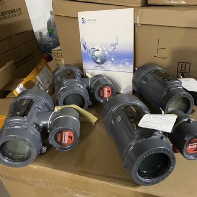 FIELDVUE DLC3000 Series DLC3100 DLC3020F DLC3010 Transmisor de Nivel de Desplazamiento Emerson Fisher con Tubo de Torsión para Tanque de Gas en Stock