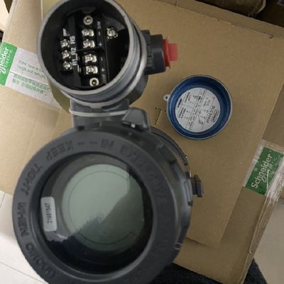 FIELDVUE DLC3000 Series DLC3100 DLC3020F DLC3010 Transmisor de Nivel de Desplazamiento Emerson Fisher con Tubo de Torsión para Tanque de Gas en Stock