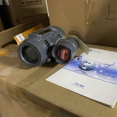 FIELDVUE DLC3000 Series DLC3100 DLC3020F DLC3010 Transmisor de Nivel de Desplazamiento Emerson Fisher con Tubo de Torsión para Tanque de Gas en Stock