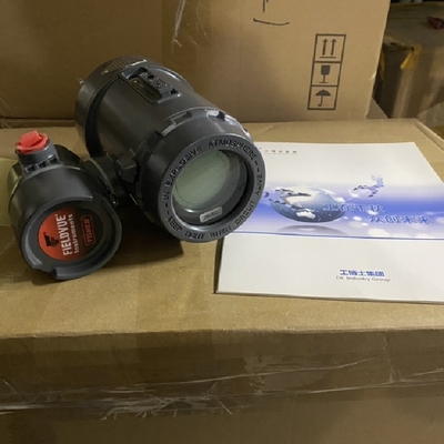 Emerson Fisher FIELDVUE DLC3100 Controlador de nivel digital con transmisor de nivel chino para compresoras de envasado de caldera