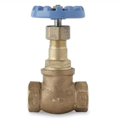 SPIRAX SARCO válvula globular HV3 de cuerpo de bronce para aplicaciones de vapor, agua, aceite o aire en stock