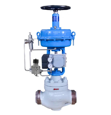 Masoneilan SVI1000 Localizador BR200 BR400 Amplificador neumático 78-40 válvula reductora de presión