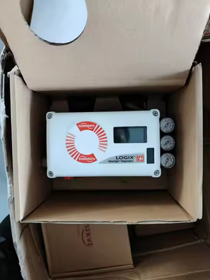 Vendedor de inventario ASCO Valva solenoide 67CFR Regulador de filtros y posicionador digital de válvulas
