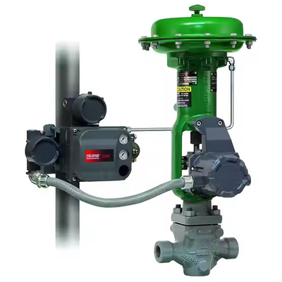 Pescador de alto rendimiento DVC62000 posicionador digital con válvula de control neumático chino en stock