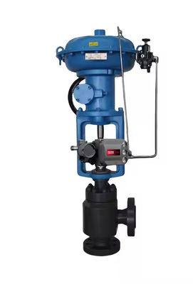 FISHER DVC6200 controlador de posición de válvula digital de alto rendimiento con retroalimentación