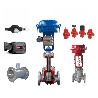 Nuevo y original Fisher posicionador de válvula inteligente DVC6200 para el agua de aceite y control de flujo
