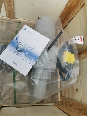 MOV ROTORK Actuador eléctrico IQ Rango IQC IQTC IQM IQML IQT Actuador eléctrico Actuadores de válvulas lineales y rotativas