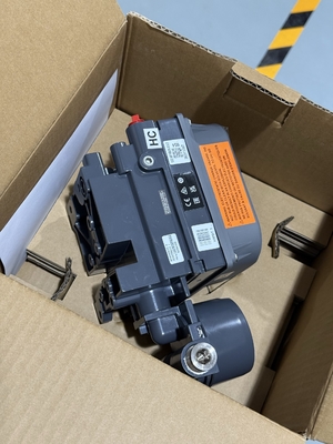 Fisher posicionador DVC6200 doble acción con retroalimentación nuevo stock original