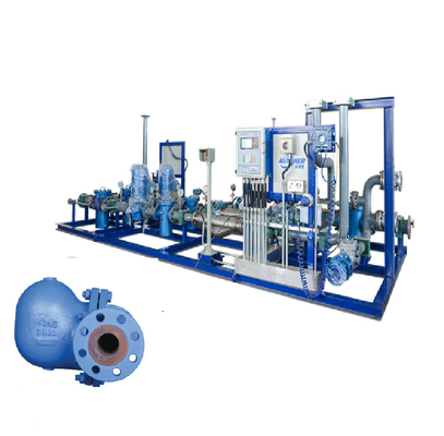 SPIRAX SARCO FT44V-14 Ball Float Steam Trap DN15 a DN50 PN16 para vapor y gas en stock para la venta