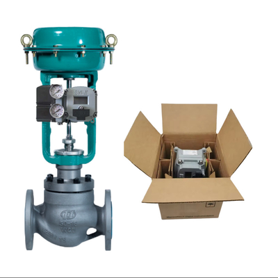 SVI2 Venta al contado de la válvula de solenoide/actuador/regulador de tensión