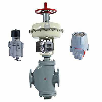 SVI2 Venta al contado de la válvula de solenoide/actuador/regulador de tensión