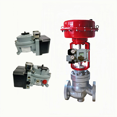 SVI2 Venta al contado de la válvula de solenoide/actuador/regulador de tensión