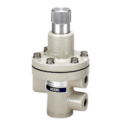 Control de presión / flujo de deslizamiento y válvulas KOSO CL-420/CL-523 válvula de bloqueo PRF310/PRF400 regulador de filtros