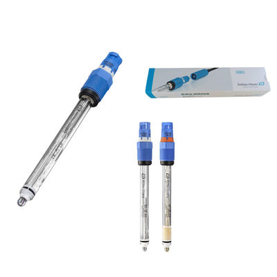 Nuevo sensor de pH Digital Memosens CPS11E Endress Hauser CPS11E-UR7AAA2 Electrodo de pH Memosens 2,0