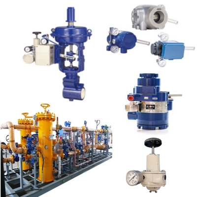 Proveedor de fábrica AZBIL AVP100 / AVP102 / AVP200 / AVP201 / AVP202 / AVP300 / AVP301 AVP302 / AVP307 Localizador de válvula