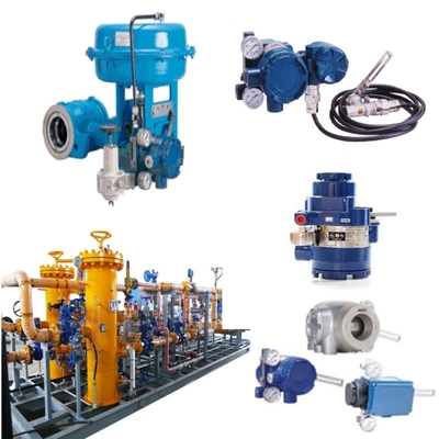 Proveedor de fábrica AZBIL AVP100 / AVP102 / AVP200 / AVP201 / AVP202 / AVP300 / AVP301 AVP302 / AVP307 Localizador de válvula