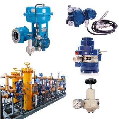 Proveedor de fábrica AZBIL AVP100 / AVP102 / AVP200 / AVP201 / AVP202 / AVP300 / AVP301 AVP302 / AVP307 Localizador de válvula
