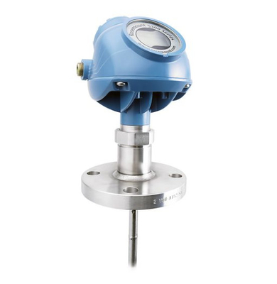 EMERSON Rosemount 5300/5408/5900C 5900S Medidor de nivel de radar con 2410 centro del tanque