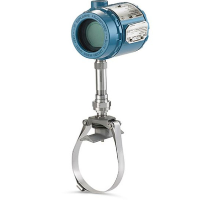 Transmisor de temperatura Rosemount 3144P Disponible con sensor 214C/214C RTD/0085 114CThermowell 114P tubo de protección