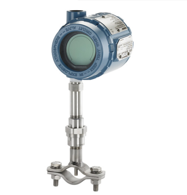 Transmisor de temperatura Rosemount 3144P Disponible con sensor 214C/214C RTD/0085 114CThermowell 114P tubo de protección