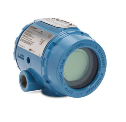 Transmisor de temperatura Rosemount 3144P Disponible con sensor 214C/214C RTD/0085 114CThermowell 114P tubo de protección