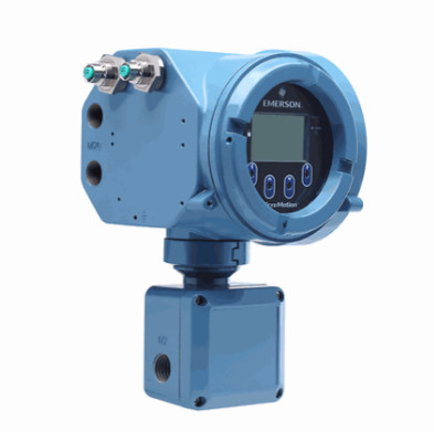 EMERSON Rosemount Micro Motion Coriolis Meter de la serie F con sensor F025H F100A F200H F050S y transmisor 5700