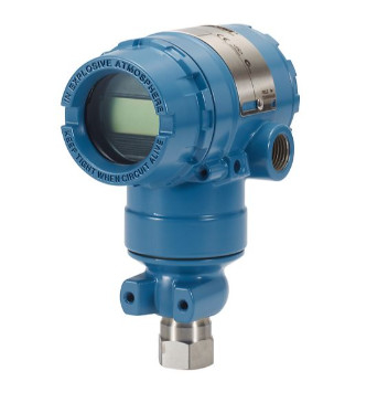Deslizamiento de gas con Fisher-Rosemount 2051 3051S 3051HT 3051N 3152N Transmisor de presión 1199 1299 Sello y