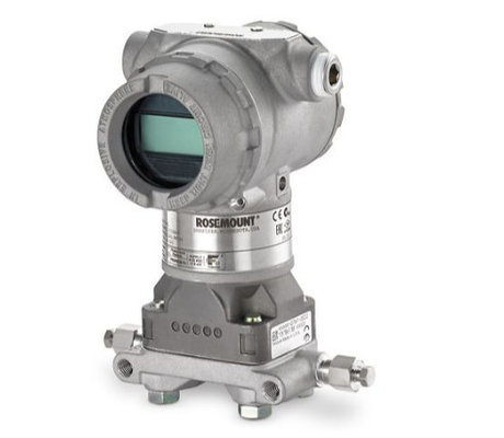 Rosemount 3051 Transmisor de presión3051TG 3051DP 3051DG 3051S 3051L Con placa de orificio 1495/1595 1299/1199 sellado