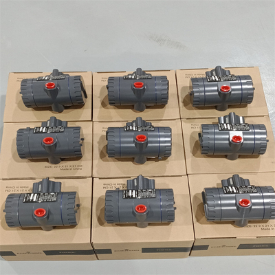 Emerson Fisher 4210 4200 4211 Transmisor electrónico de posición y 667 657 Actuador 3582 3528i Posicionadores de válvulas para válvulas de control chinas