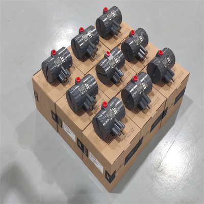 Emerson Fisher 4210 4200 4211 Transmisor electrónico de posición y 667 657 Actuador 3582 3528i Posicionadores de válvulas para válvulas de control chinas