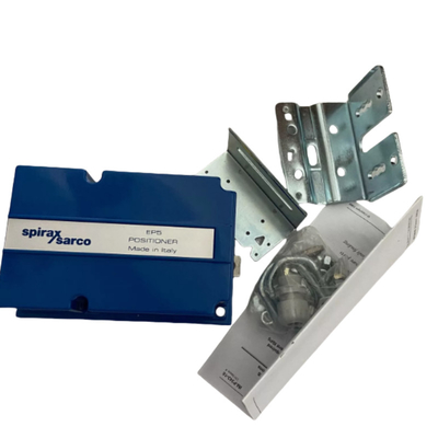Spirax sarco posicionador de válvula inteligente SP400 SP500 EP6 SP7-1 SP7-20 SP7-21 SP7-22 Fisher 67CFR 67CFSR se adapta al actuador neumático de la serie PN9000