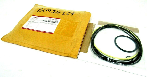 Emerson Fishere Fieldvue Dvc6200 posicionador de válvula Dvc6200 HC con equipo de reparación