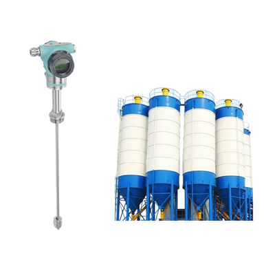 Tipo de lente FeeJoy FJM-L Serie Transmisor de nivel magnetostrictivo para la medición de tanques de almacenamiento